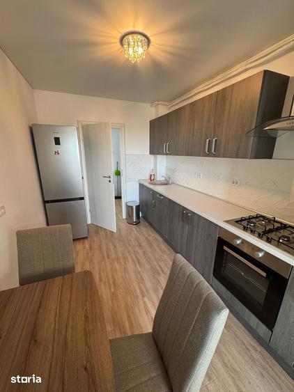 Apartament 2 camere - parcare - Viilor - Parc Carol - Arenele Romane - 8