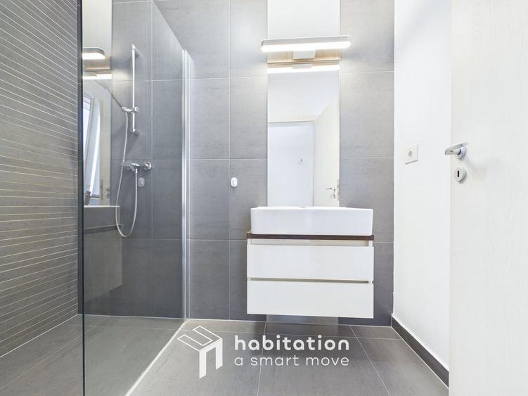 Penthouse elegant si primitor, cu un view spectaculos, in zona Lipovei - 13