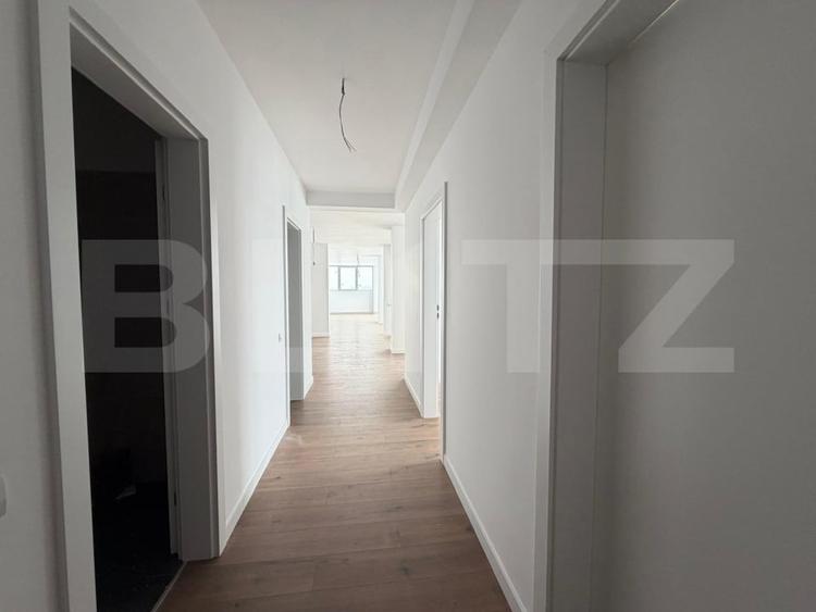 Penthouse de vânzare, 106 mp utili + terasă 66 mp, zona Torontalului - 15