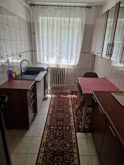 Apartament cu 2 camere decomandat în Nord