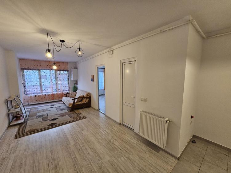 Apartament nou 2 camere Carpati 2 - 2
