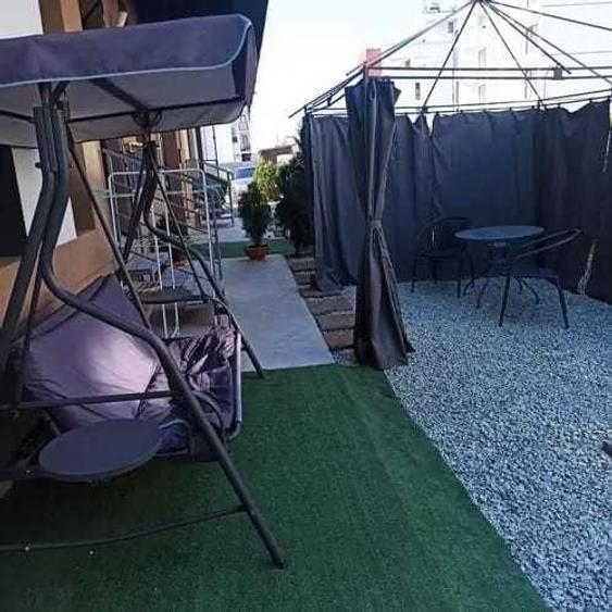 Apartament cu 2 camere decomandat în Nord