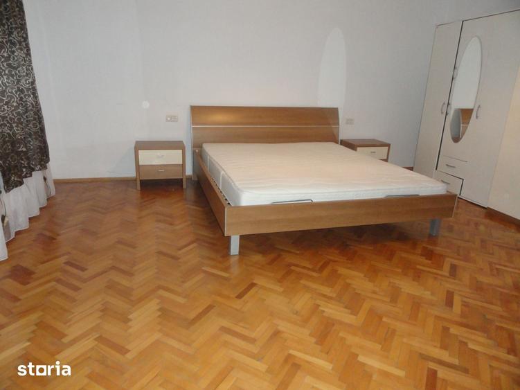 Apartament 2 camere, etaj, 2 Bdul Revolutiei, 103 mp, renovat, mobilat - 5