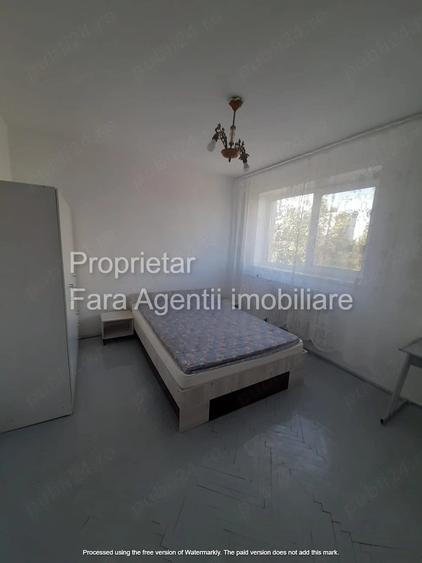 Apartament cu 2 camere decomandat în Tomis Nord