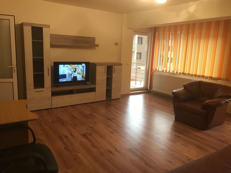 Apartament cu 2 camere decomandat în Bună Ziua