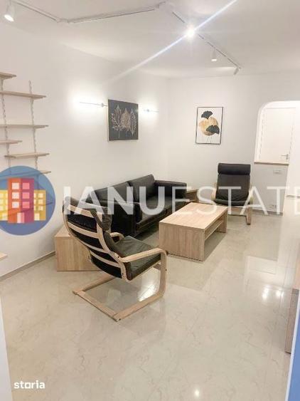 Titan 10` Metrou Liviu Rebreanu Grigorescu Parc IOR Renovat Centrala - 6