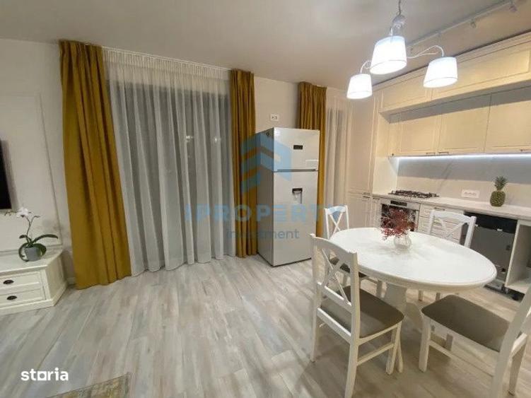 Inchiriere apart 3 camere Core Timpuri Noi - 5