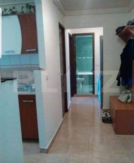 Apartament cu 2 camere decomandat, mobilat în Câmpia Turzii