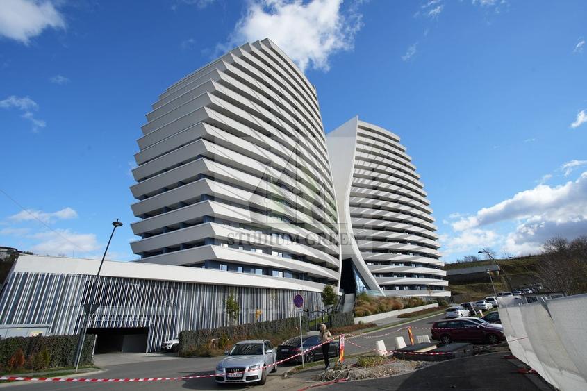 Penthouse Triplex I WINGS I Direct de la Dezvoltator I - 4