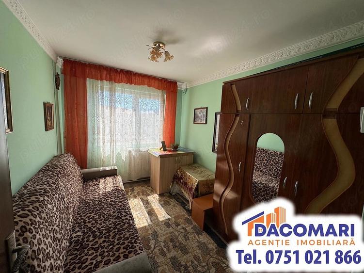Apartament 3 camere Micro 40 | La L-uri, pozi?ie excelenta la strada principala! - 2