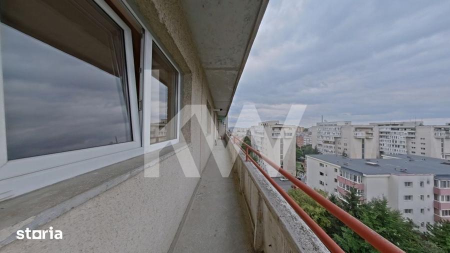 Apartament 3 camere de vanzare Calea Bucuresti, Brasov - 16