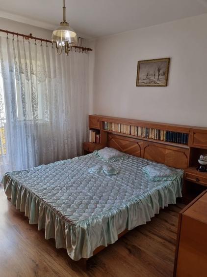 Apartament decomandat în Grigorescu