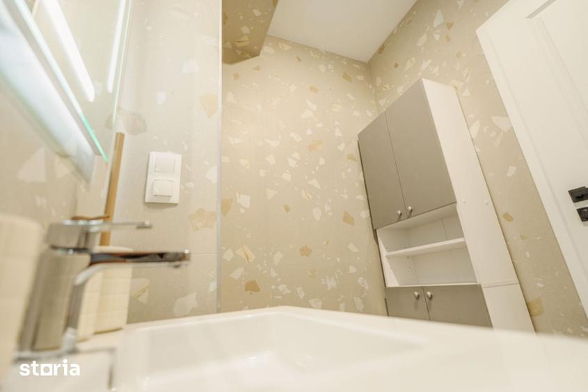 Apartament cu 2 camere în Ultracentral