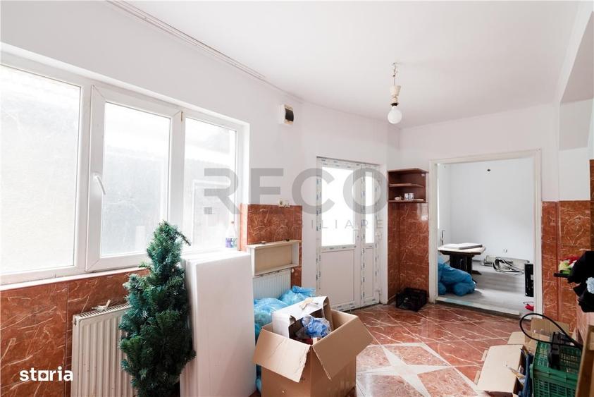 RECO Casa Oradea, Cartier Oncea - 12