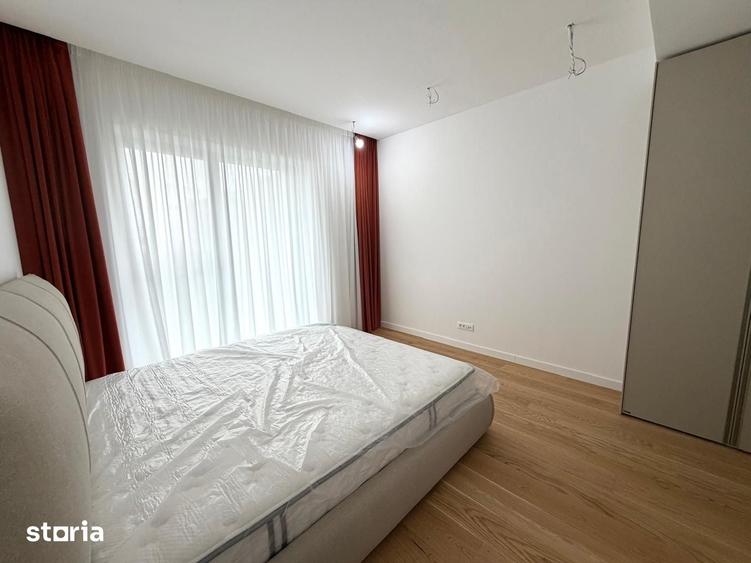 ? NUSCO CITY FAZA 2 | 3 CAMERE | 87 MP | PRIMA INCHIRIERE ? - 7