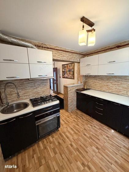Inchiriem apartament cu 2 camere in Galati, Siderurgistilor, parter, - 1