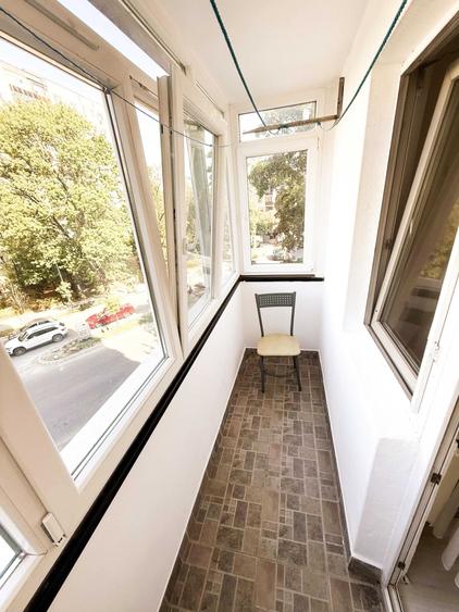 Apartament cu 2 camere de inchiriat - cartierul Militari, sector 6, intersectia Iuliu Maniu x Apusului - 1