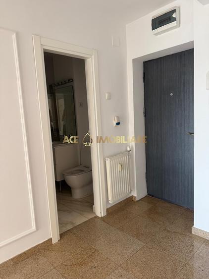 4 Camere de inchiriat Penthouse | Unirii | Metrou | Terasa | 127 mp - 16
