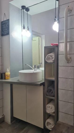 Apartament cu 2 camere decomandat în Sânpetru