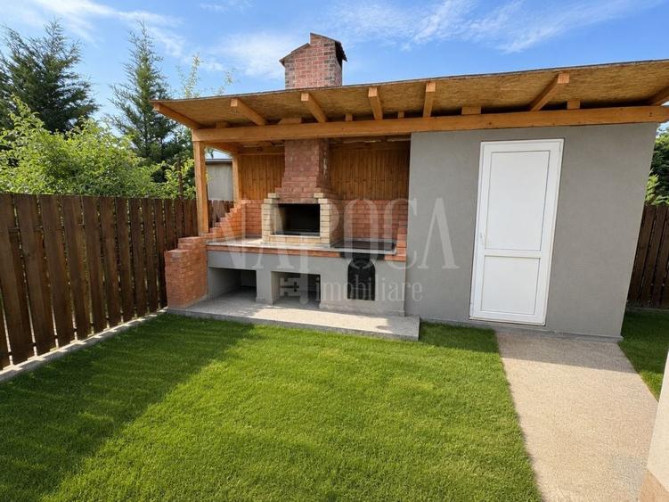Casa 4 camere de vanzare in Floresti - 1