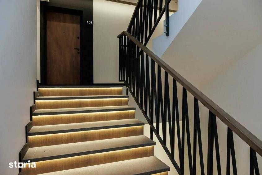 Apartament cu 4 camere în Orașul Nou