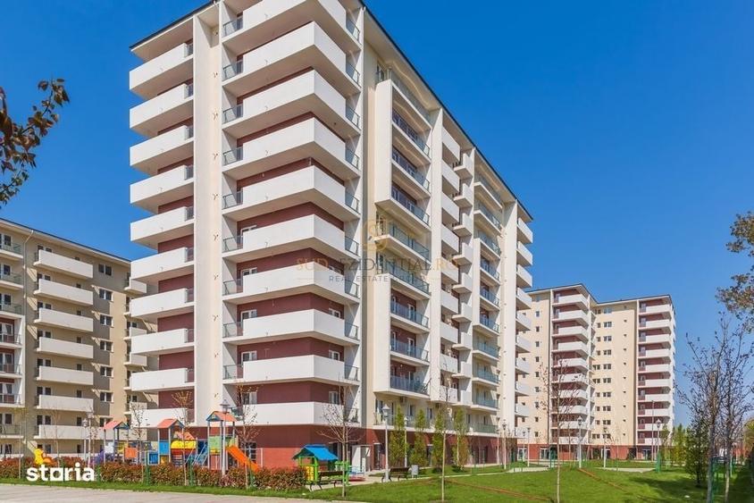 Spatiu Comercial Premium | 128 mp | The Grand Kristal | Parter - 19