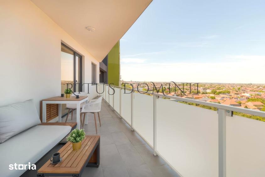 Apartament Impecabil de Inchiriat, Prima One?tilor, 93mp - 5
