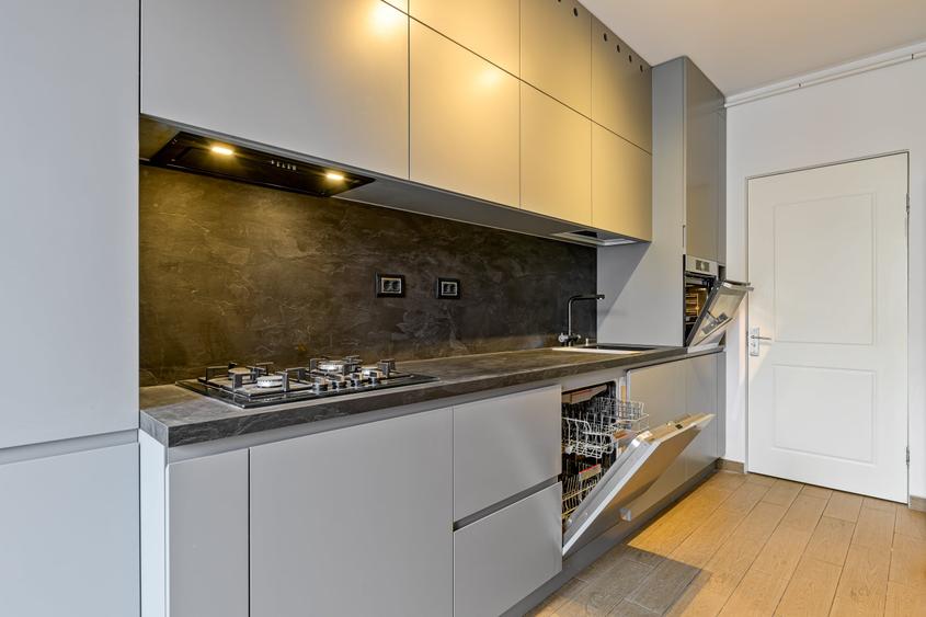 Apartament 2 camere | Metrou 3 min | Prima Inchiriere - Nerva Traian | Parcare - 11