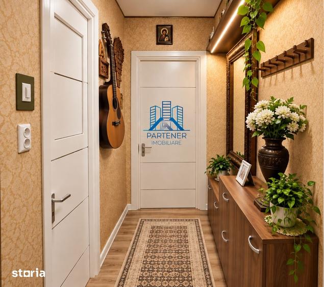 Apartament 2 camere 37 mp Tatarasi, et. 1, mobilat si utilat - 8