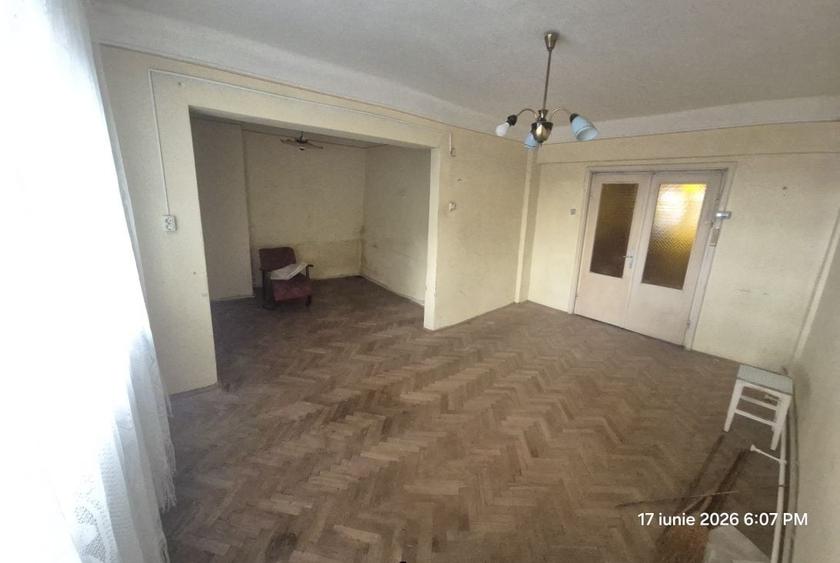 Proprietar,apartamanet ultracentral 2 camere parter inalt - 4