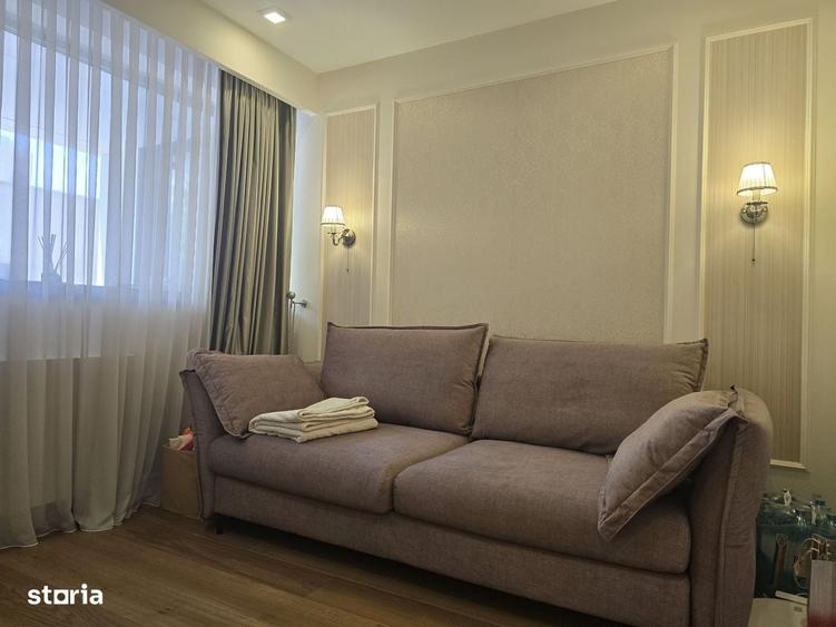Apartament 3 camere Cortina Residence - 6