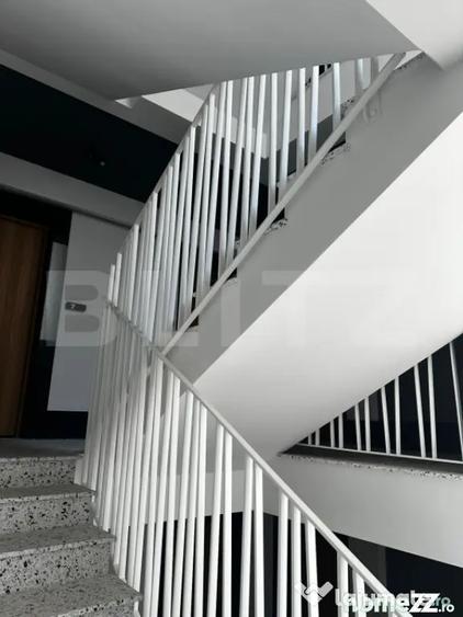 Garsonieră semidecomandată în Central