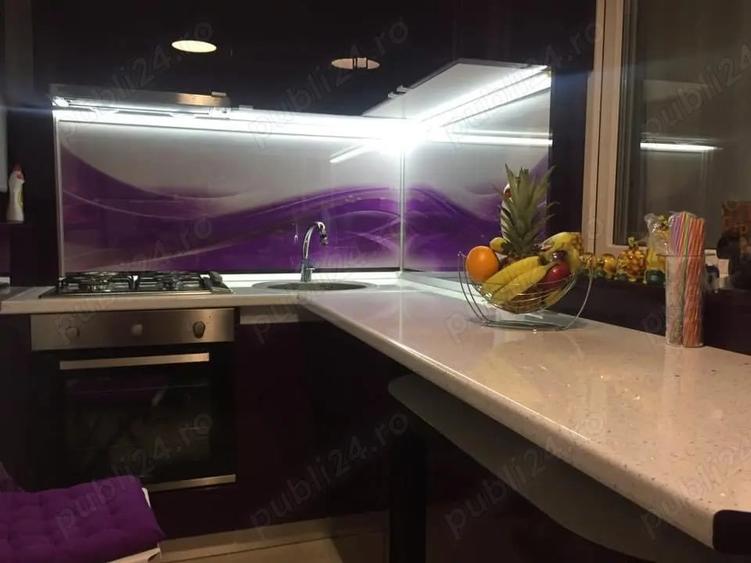 Apartament cu 2 camere în Chiajna