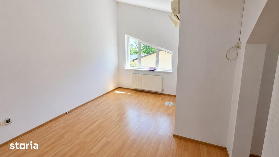 Vila | Floreasca | 225 mp | Gradina 156 mp | 6 Dormitoare | Birouri - 5