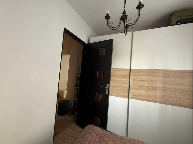 Apartament cu 2 camere decomandat în Nord