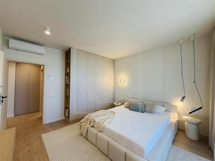 Ap nou, la prima inchiriere, cu 2 camere - Evolution Residence - 9