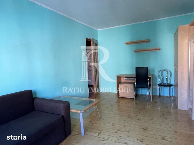 Apartament cu 2 camere în Nufărul