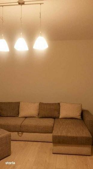 Apartament cu 2 camere în Torontalului
