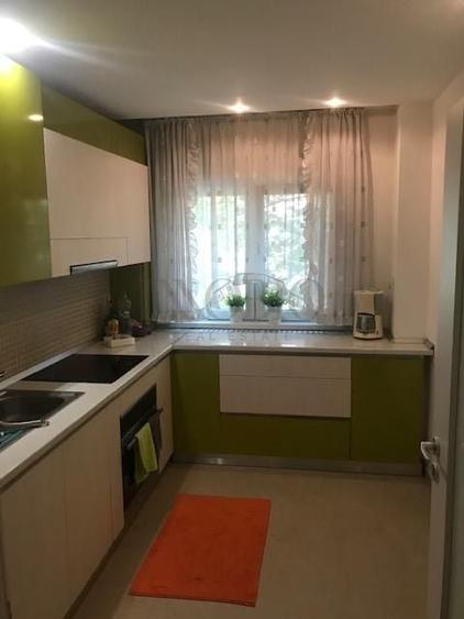Apartament de 3 camere / Zona Marriot / Panduri - 22