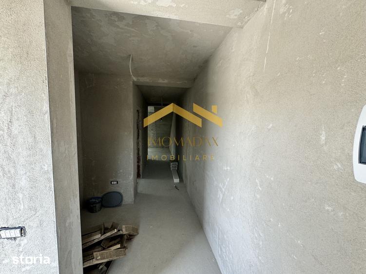 Casă cu 4 camere cu Teren 365 Mp în Bucovăț