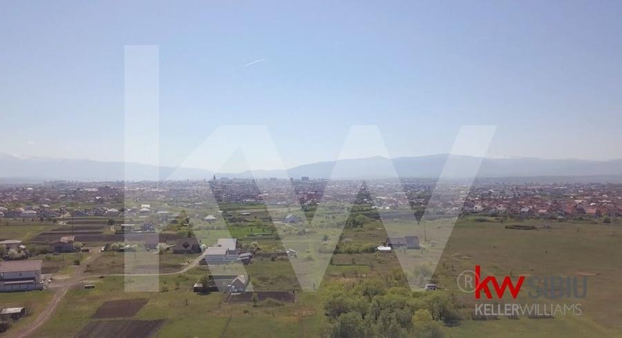 Teren Construcții intravilan de 26605 mp, în Veterani