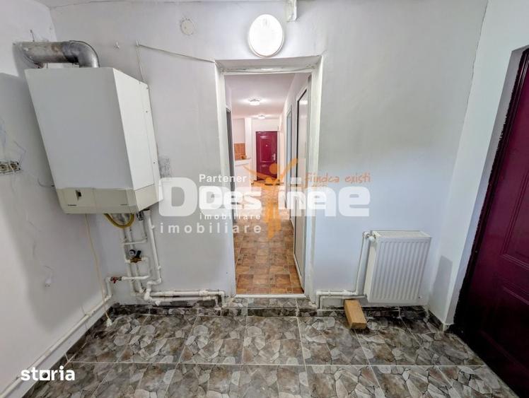 Casa individuala P+M 113 mp + garaj + beci 500 mp teren - Lunca Ceta?u - 18