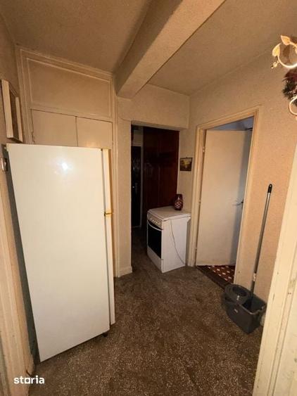 Apartament 2 camare decomandat Drumul Taberei bloc anvelopat - De reno - 1