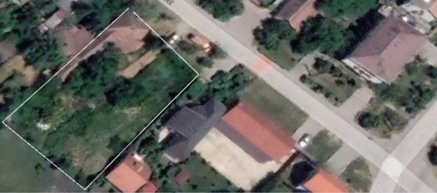 Proprietar, Balcescu-Dumbravita-Padure,1590mp,fs 31m, 250E mp - 2