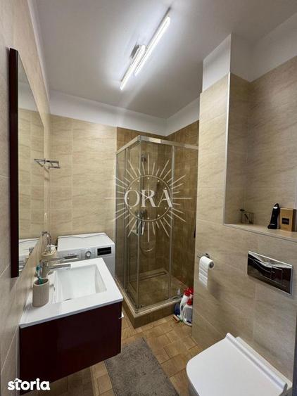 APARTAMENT CU 3 CAMERE FINISAT MODERN - DE VANZARE - INTRE LACURI - GA - 2