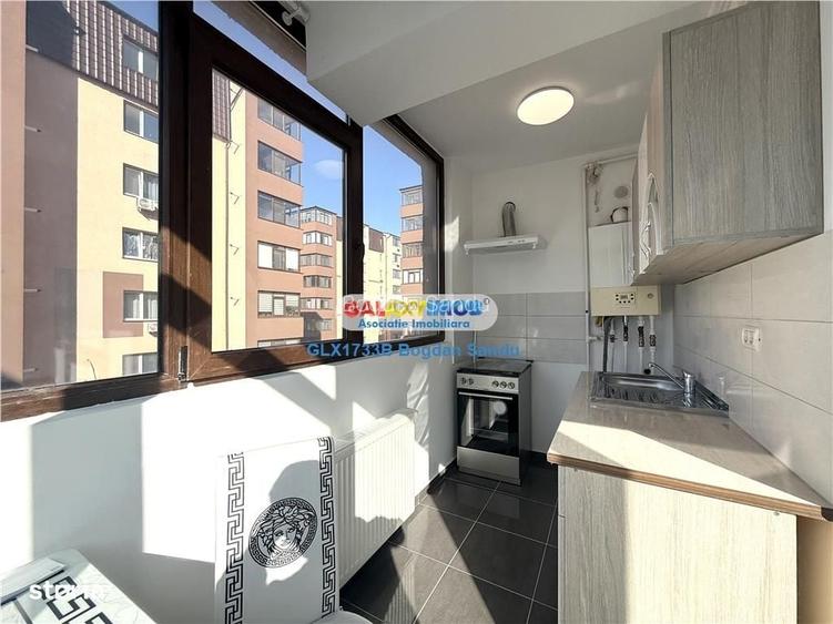 Apartament 3 camere de vanzare Militari Residence