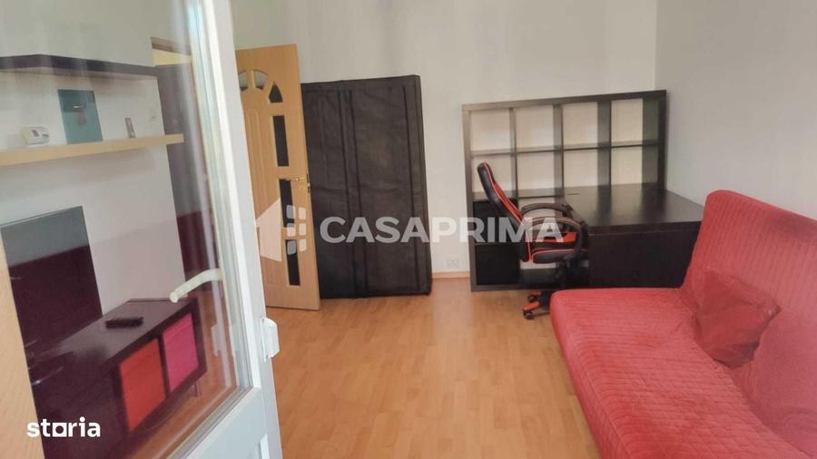 Apartament 2 camD Podu Ros mobilat&utilat, 5 MINUTE pana la Palas! - 5