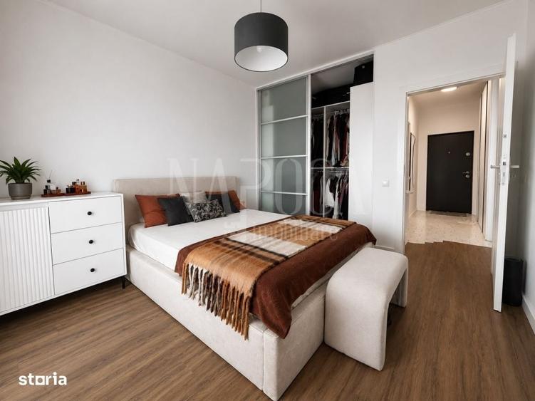Apartament 2 camere de vanzare in Intre Lacuri, Cluj Napoca - 3