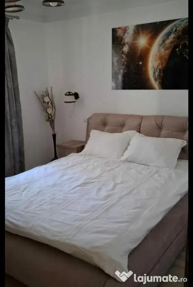 Apartament cu 3 camere Semidecomandate - Parter Zona Marasesti - Suceava (Suceava) - 9