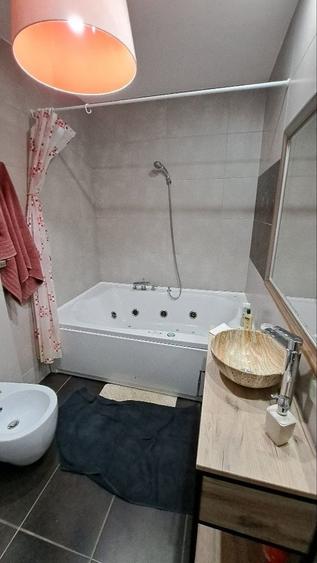 Pipera (Ibiza), 4 camere de inchiriat, p/2, terasa , prima inchiriere, piscina - 15